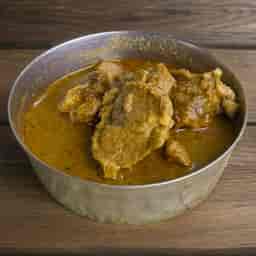 Mutton Kurma