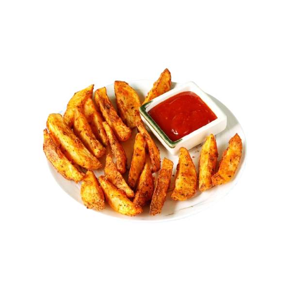 Potato Wadges