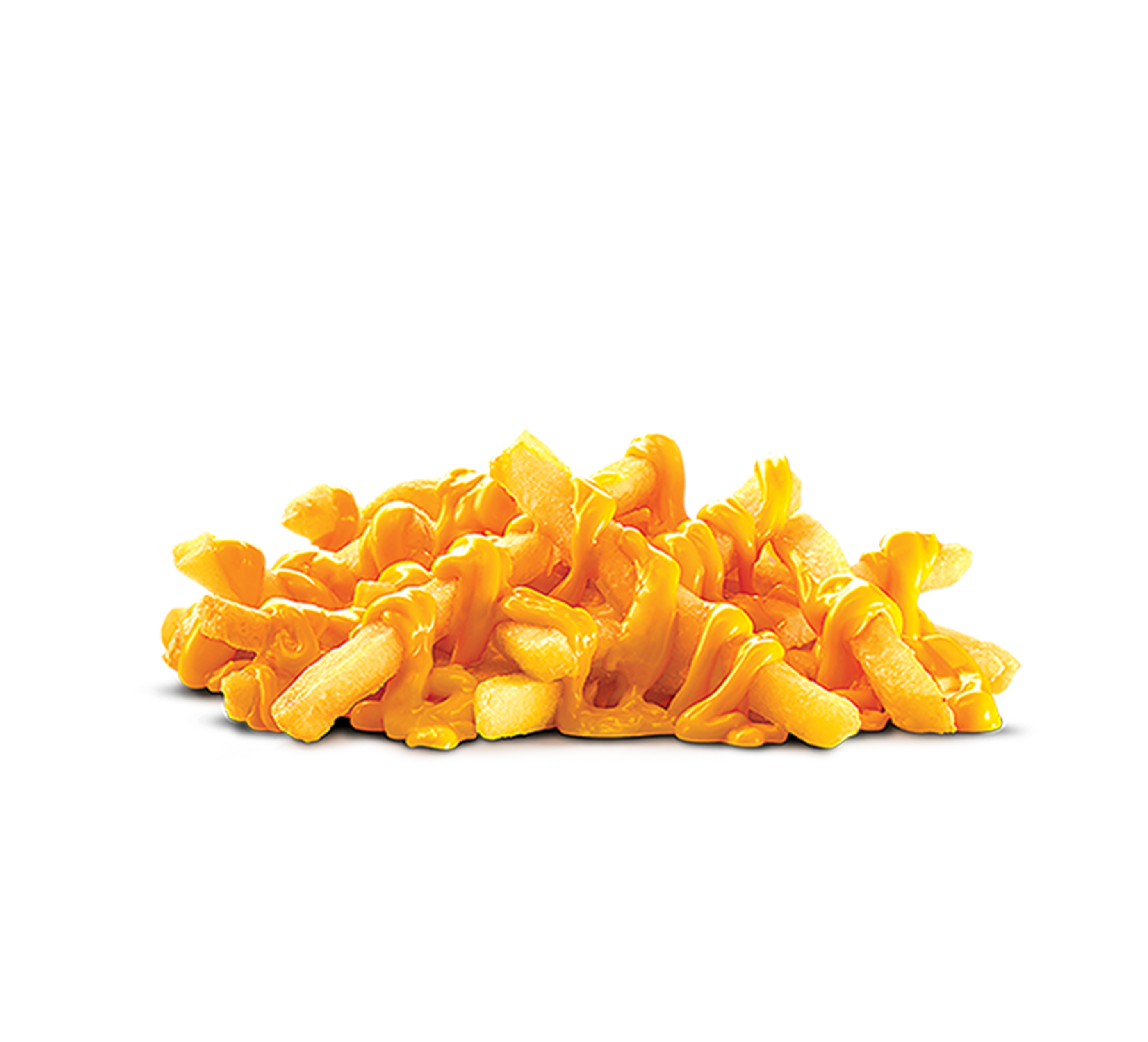 Cheese fries