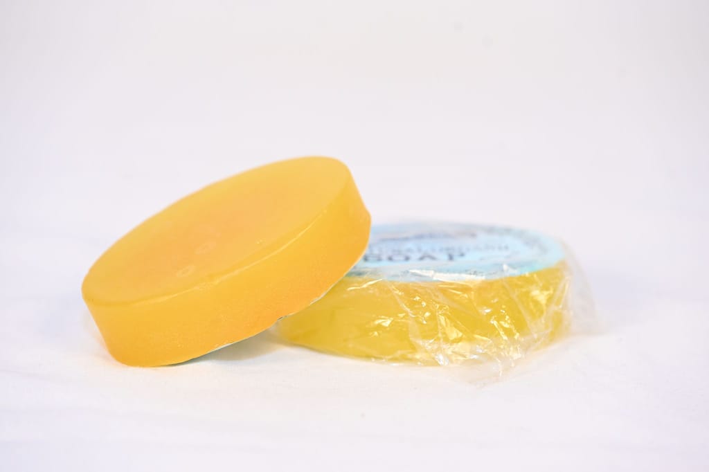 Skin Likes Handmade Natural Organic Soap - All Skin Types view 2