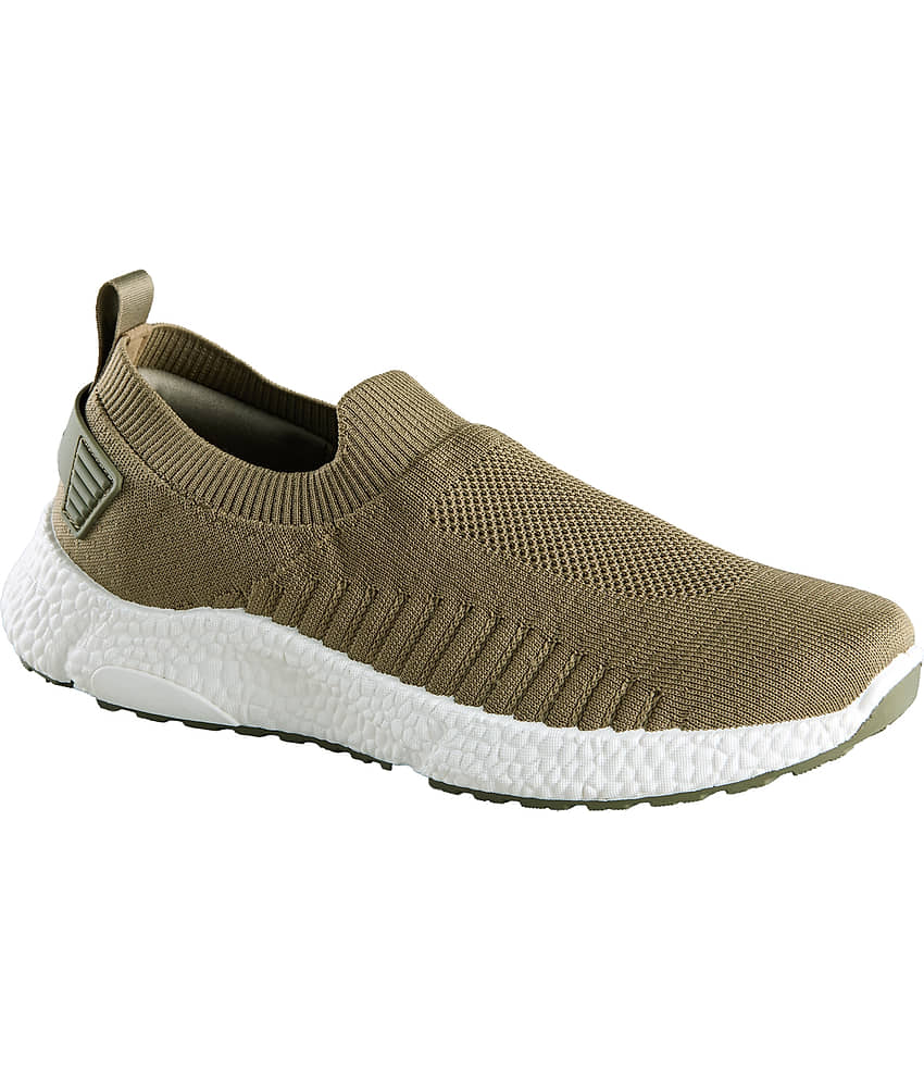 Neemans Black Women's Slip On view 2