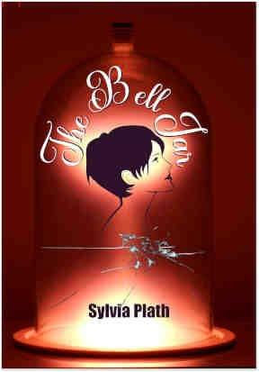 The Bell Jar - Virginia Woolf view 2