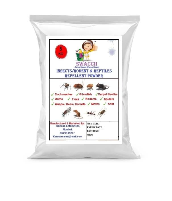 SWACCH INSECT POWDER (5 KG) view 2