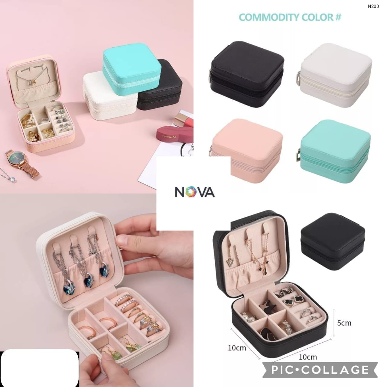 Ring Organizer