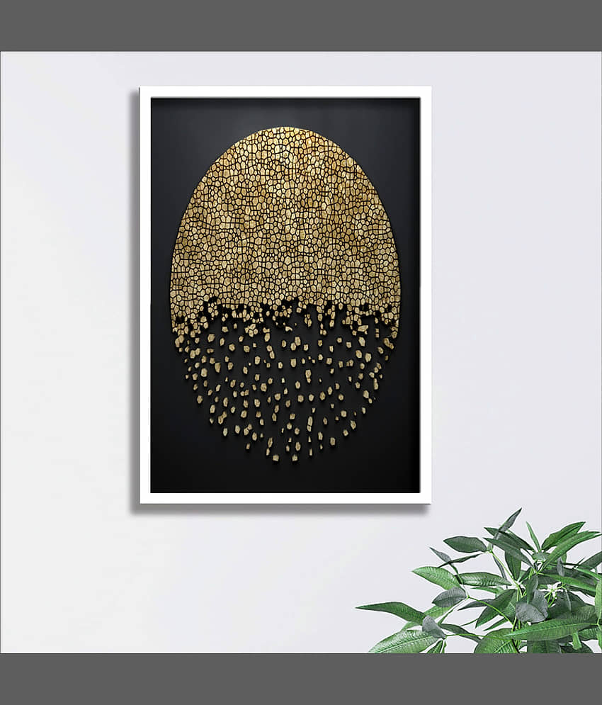 Saf - Art Prints With Frame view 2