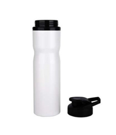 Stylish White Cool Sport Bottle Ek3219 800 Ml view 2