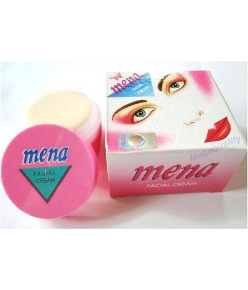 Mena BB & CC Cream 15 gm view 2