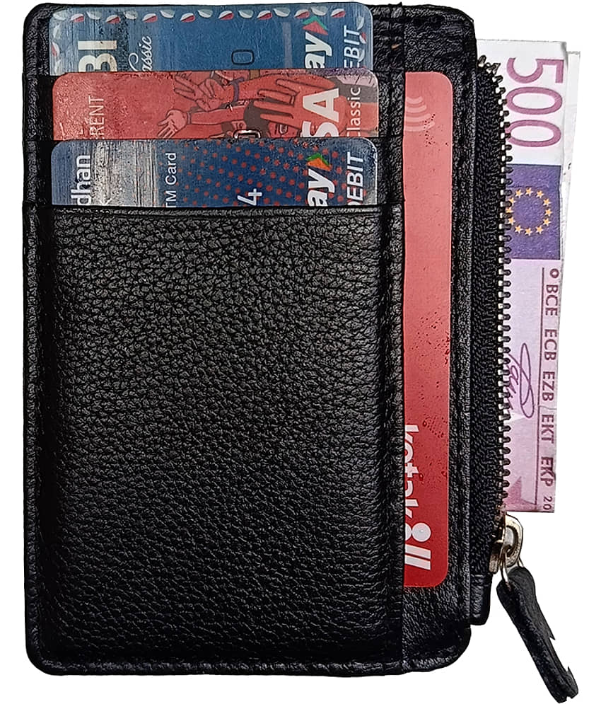 Wingers - Leather Card Holder ( Pack 1 ) view 2