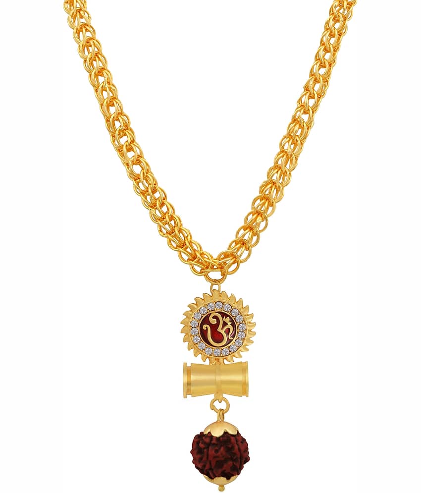 CHAINS PANDAL SET