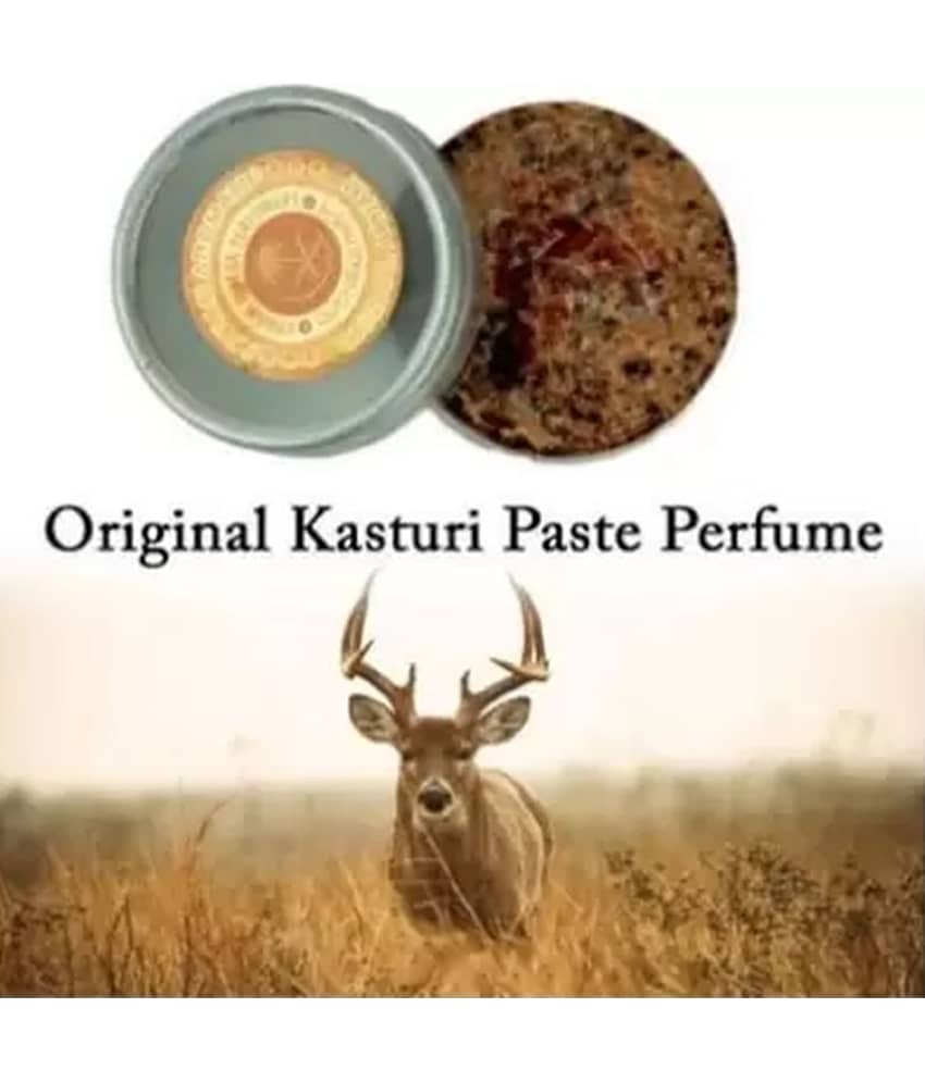 LABHU-G Kasturi Non- Alcoholic 20ml Attar ( Pack of 1 ) view 2