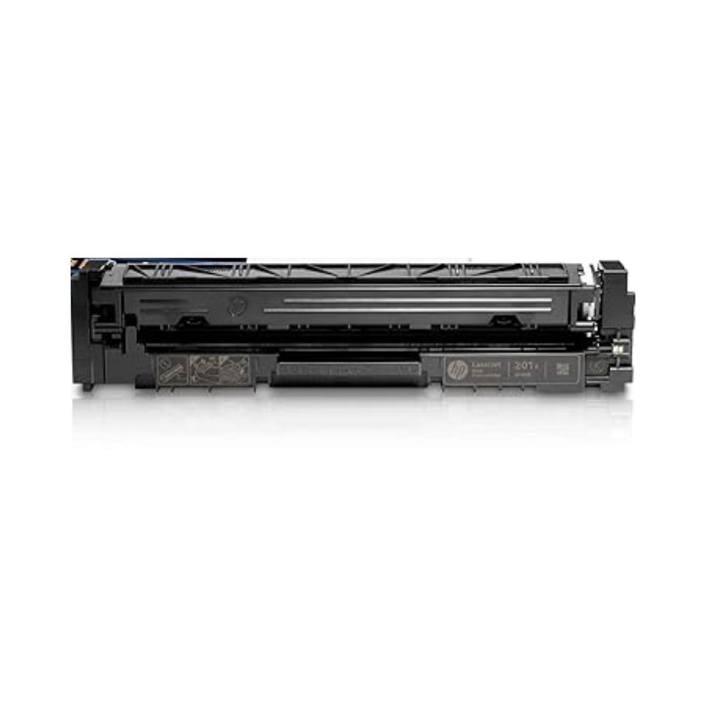 HP 201A Black Original LaserJet Toner Cartridge (CF400A) view 2