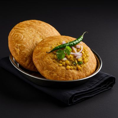 Dal Kachori