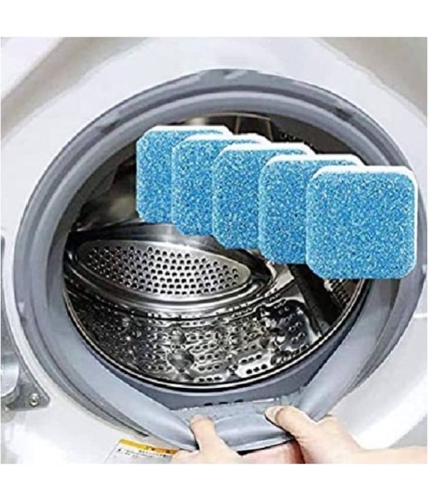 DHSMART Washing Machine Cleaner ( Pack of 10 ) view 2