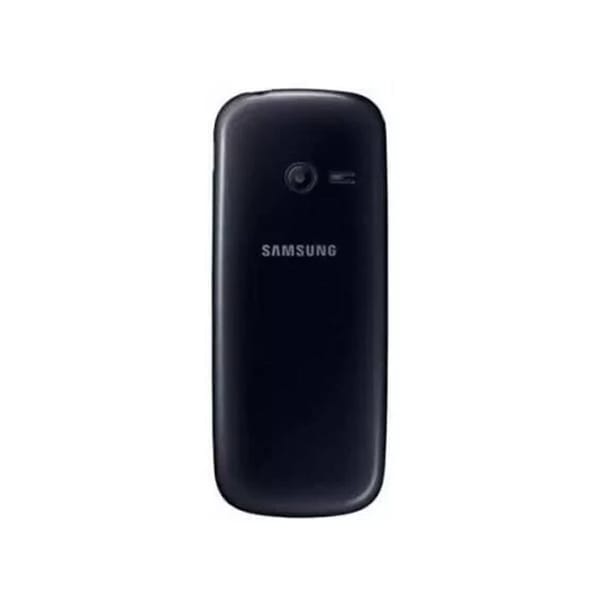 Samsung Metro 312 SM-B312E Keypad Phone view 2