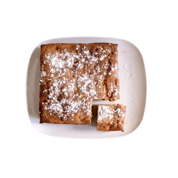 Custard Apple Cake Half Kg
