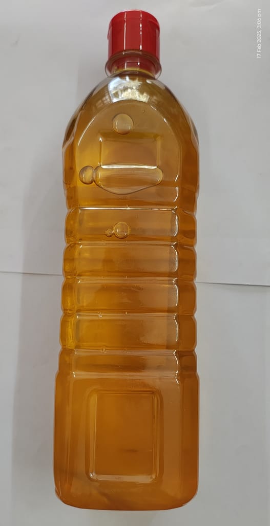 SESAME OIL view 2