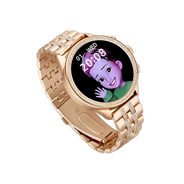 Generic Gen 9 Smart Watch With HD Display view 2