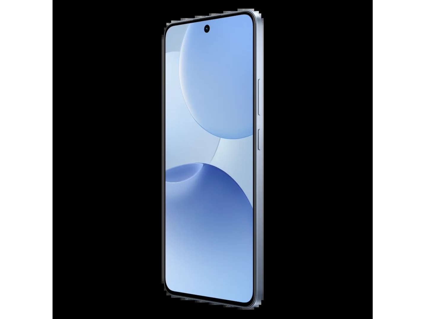 Realme P4 5G Smartphone, 8GB RAM, 256GB Storage - Engine Blue view 2