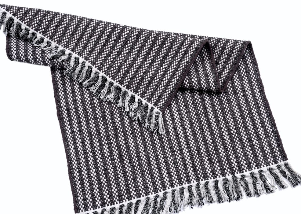 Balhar Flat-Weave Texture, Lightweight Yet Durable; Ideal For All Seasons. view 2