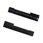 Laptop Battery For HP AR08 – AR08XL, ZBook 15, ZBook 15 G2, ZBook 17 Laptops, 14.4V 8 Cells 4400mAh – Compatible view 2