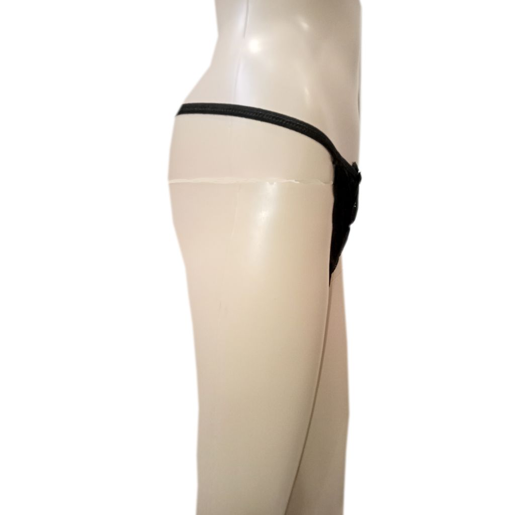 Yooo Shopi Panty Net Lace Women Girls Combo Pack 2 view 2