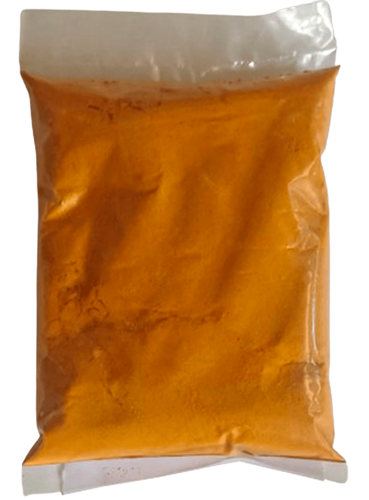 Turmeric Powder | 500 gm (pack of 5) view 2
