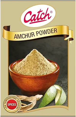 catch Masala Amchur Vegetable Masala Powder, 100 Gram