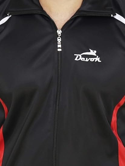 Trendy Full Sleeve Tracksuit for Men/Boy. view 2