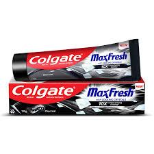 COLGATE MAX FRESH CHARCOAL 30G