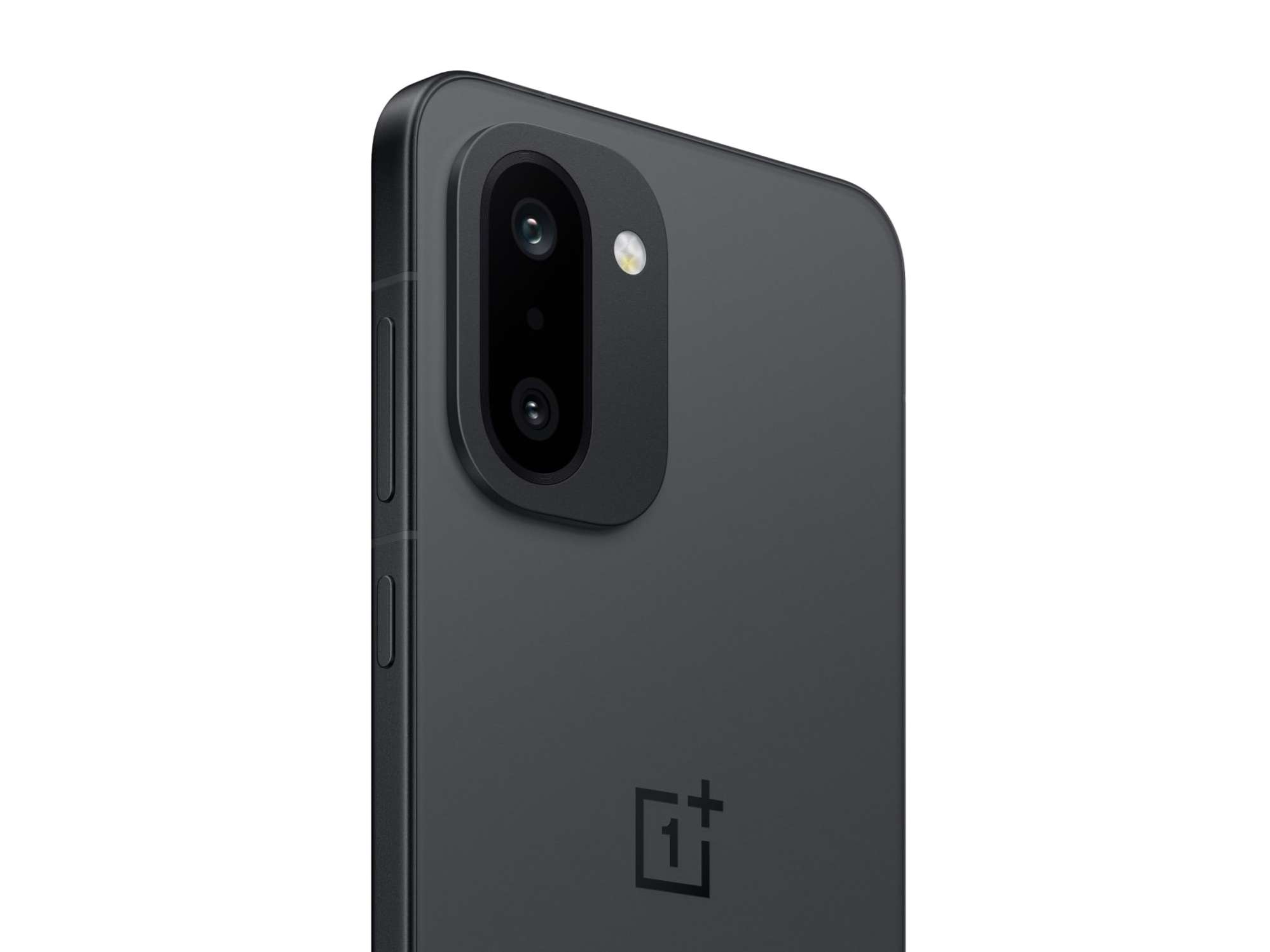 Oneplus 15R Smartphone, 12GB RAM, 256GB Storage - Charcoal Black view 2
