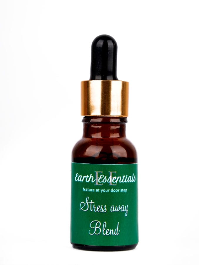 Stress away blend natural stress remedies 15 ml view 2