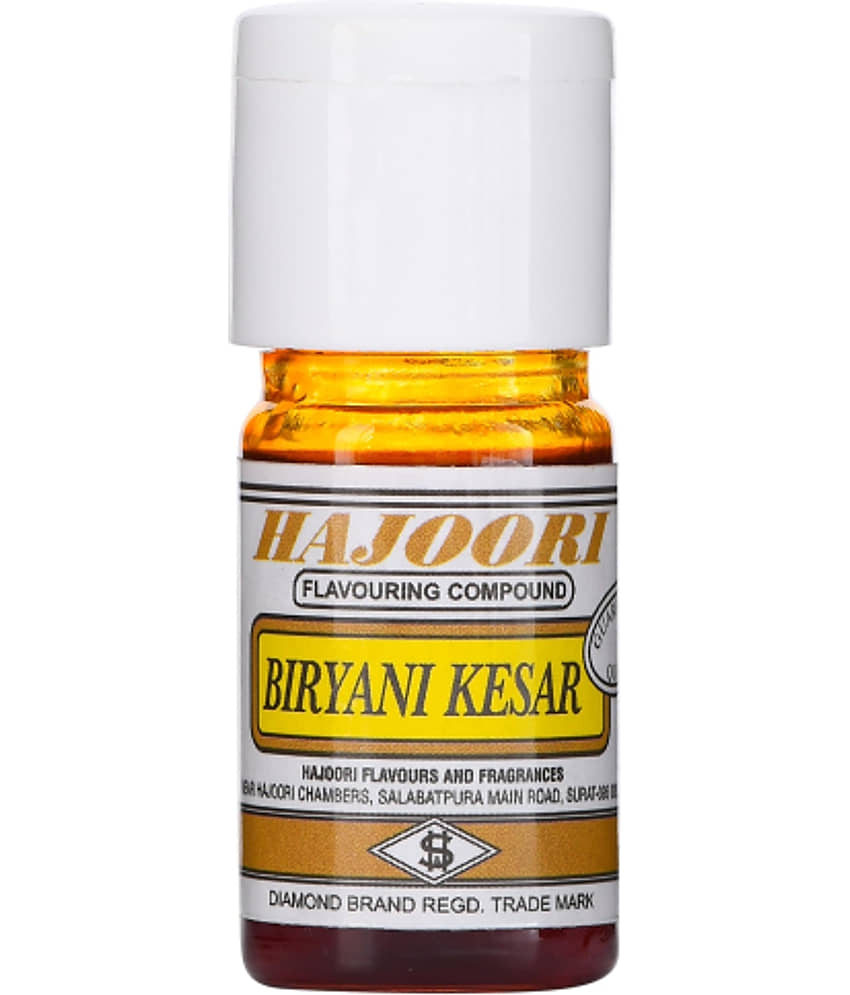 Hajoori Flavours and Fragrances FLAVOUR Flavour Liquid 20 g