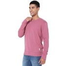 Mufti Pink Logo Sweatshirt view 2