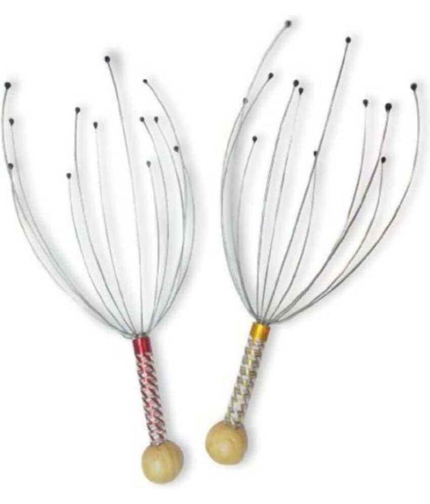 Param Om Enterprise Head massager Head Massager