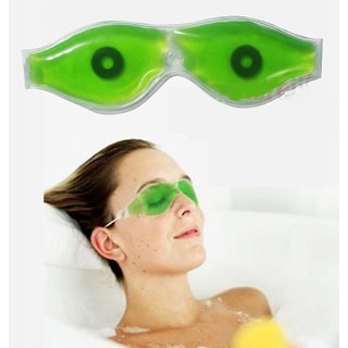 Mask mask mask..rest for eye is eye mask view 2