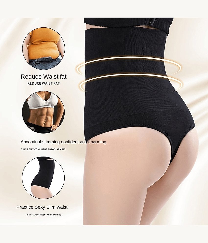 Tkeshto Cotton Tummy Tucker Shapewear - Single view 2