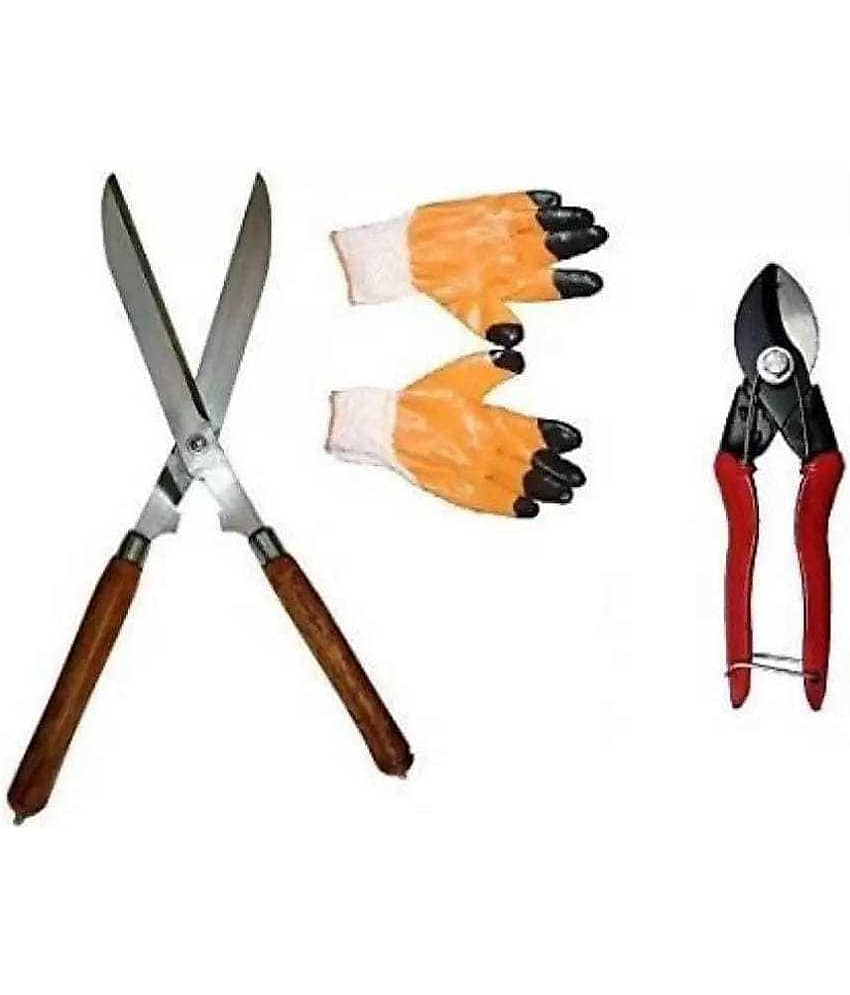 AGT Garden Tool Set ( Set of 1 ) view 2
