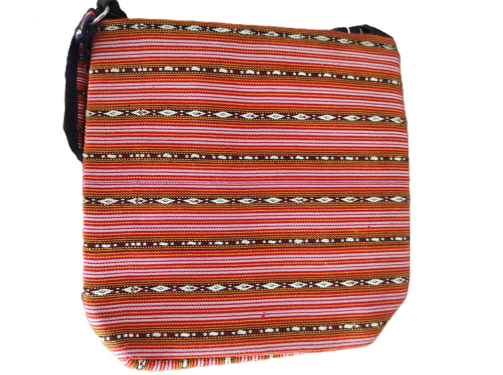 SMALL SLING BAG view 2