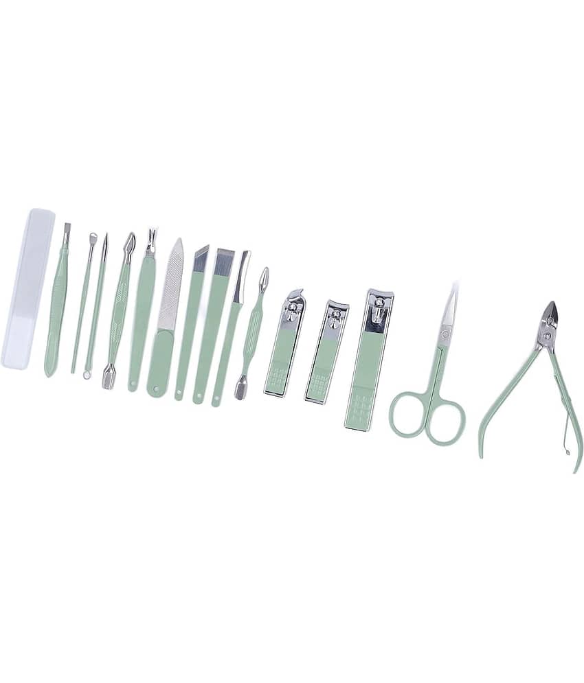 Skindora Manicure & Pedicure Kit ( Pack of 1 ) view 2