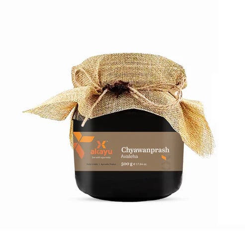 Chyawanprash Avaleha 500 G