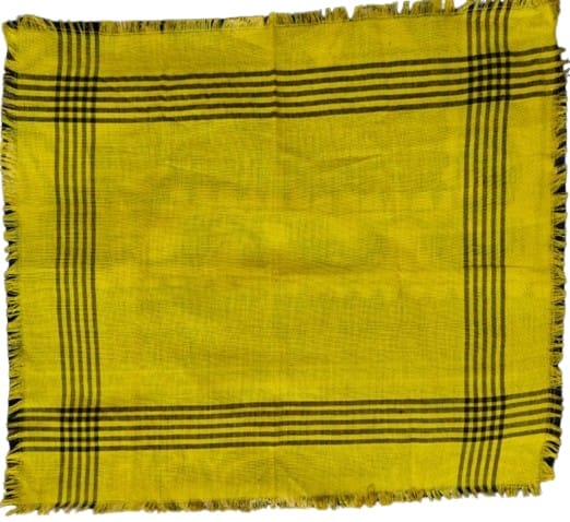 HANDKERCHIEF view 2
