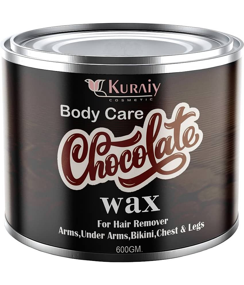 KURAIY KURAIY Waxing Kit 600 mL