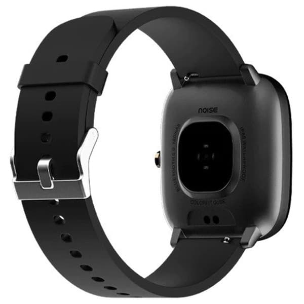 Noise ColorFit Qube Plus Smart Watch view 2