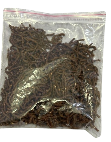 Ragi Muruku 100G