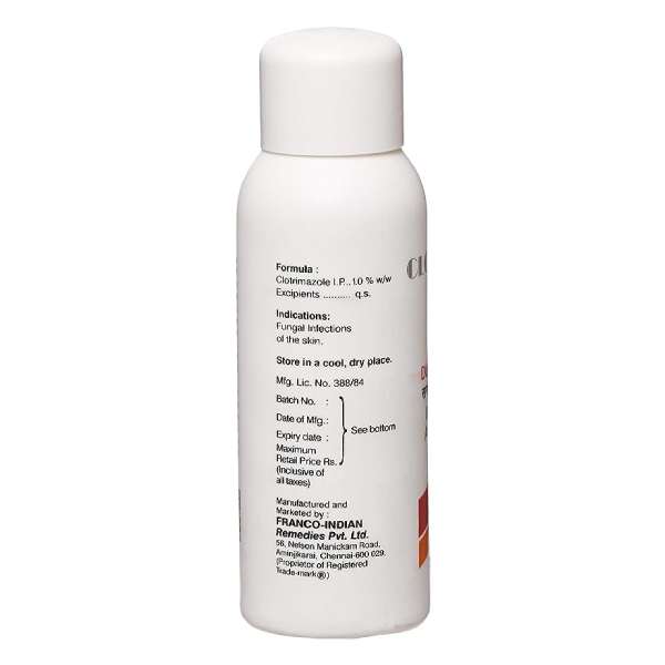 Surfaz Powder 100 Gms view 2