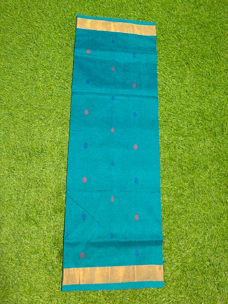 Angara Cotton jamdhani view 2