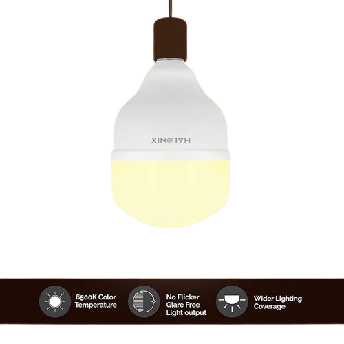 Jumbo 50W Higher Wattage white Led Bulb | Pack of 1 view 2