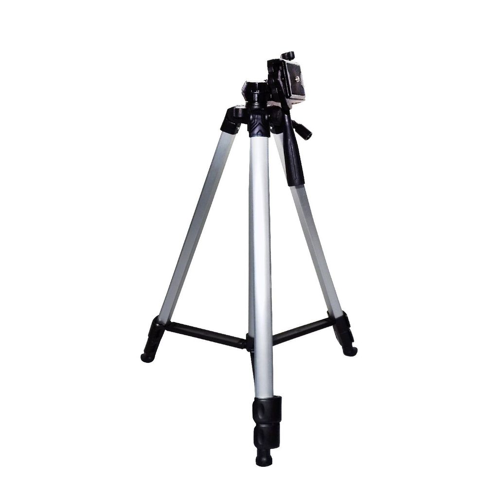Long Lightweight Aluminum Tripod Stand view 2