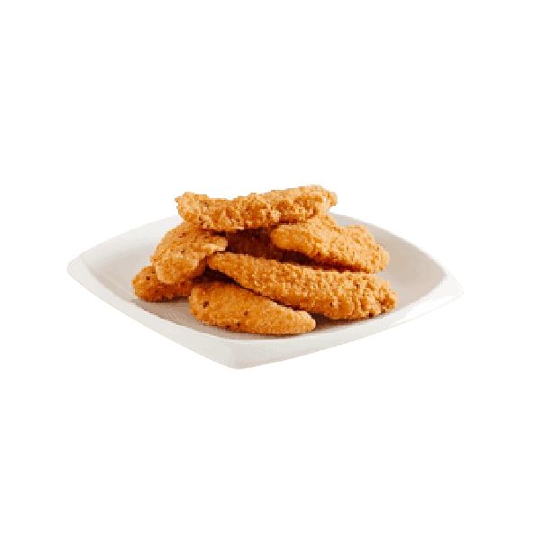 Chicken Strips (6 Pcs)