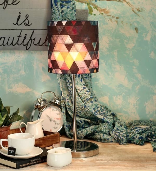 Hocus Pocus Lamp view 2